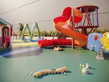 PLAYGROUND