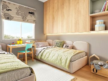 DORM SOLTEIRO