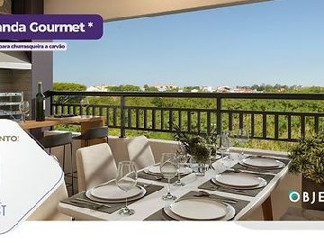 VARANDA GOURMET