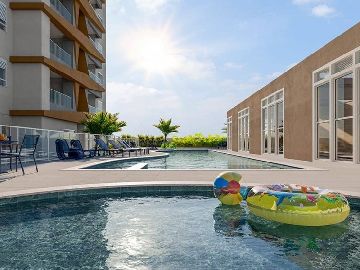 PISCINA INFANTIL
