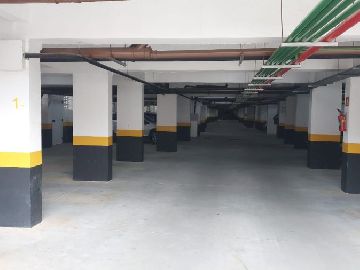 GARAGEM /VAGAS