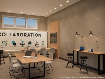 COWORKING