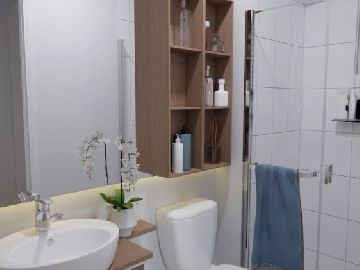 WC