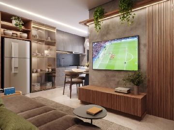 SALA c/43m