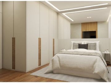 QUARTO CASAL