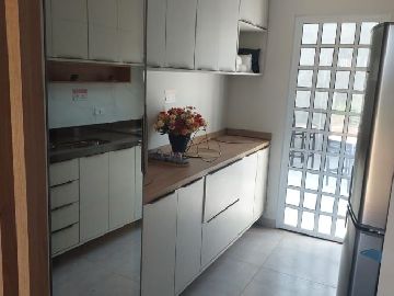 COZINHA