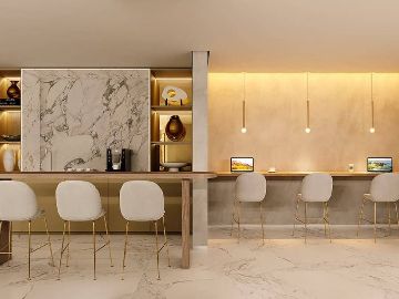 ESPA�O CAFE