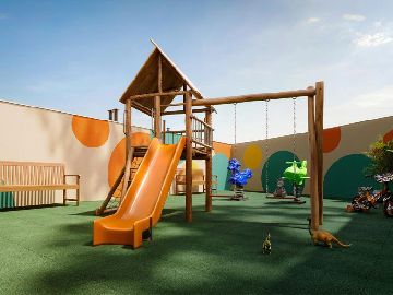 PLAYGROUND