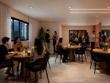 SAL�O FESTAS