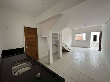 COZINHA VISTA PRA SALA