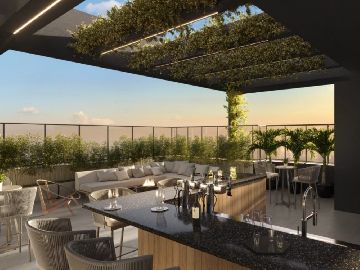 SKY BAR