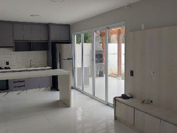 SALA/ COZINHA