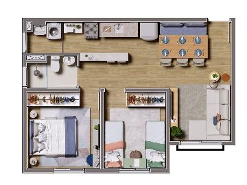02 Dorms