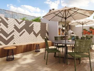 ESPA�O GRILL