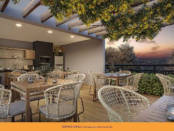 ESPA�O GRILL