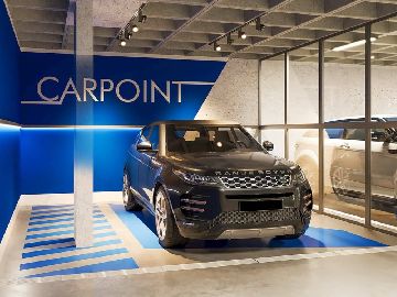 CAR POINT