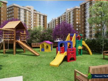 PLAYGROUND