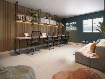 COWORKING