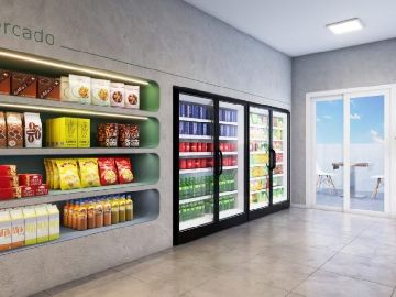 MINI MERCADO