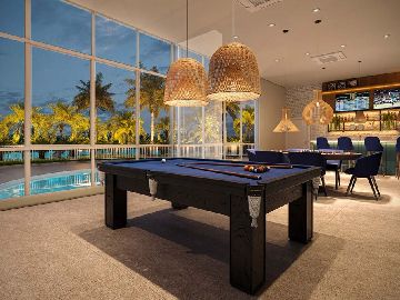 SPORT BAR