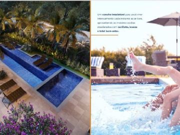 PISCINA VISTA A�REA 