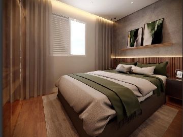 QUARTO CASAL