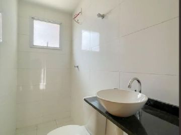 LAVABO