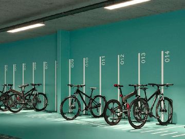 BICICLET�RIO