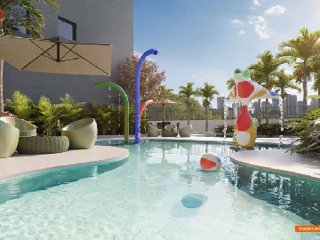 PISCINA INFANTIL