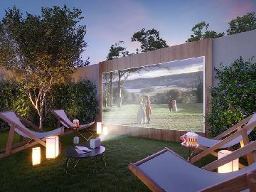 ESPA�O CINE