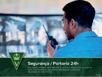 SEGURAN�A