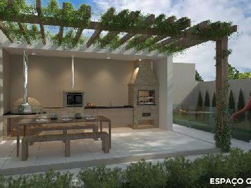 ESPA�O GOURMET
