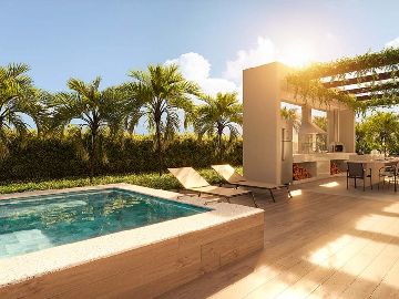 ESPA�O GOURMET C/PISCINA