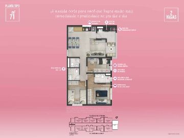 PLANTA 71m