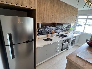 COZINHA DECORADO