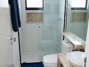 WC DECORADO