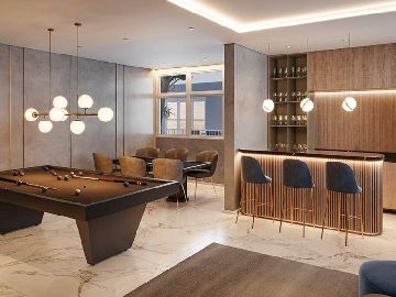 SPORT BAR