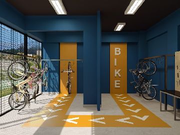 BICICLET�RIO