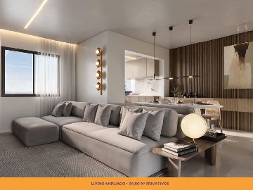 SALA AMPLIADA 34,6m