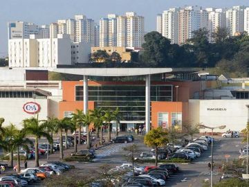 PR�XIMO SHOPPING
