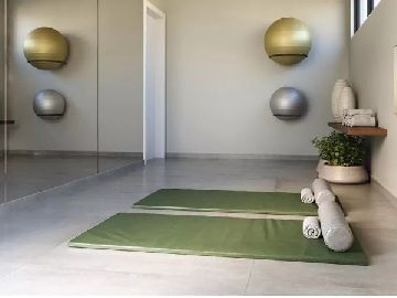 SALA IOGA