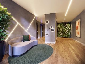 HALL