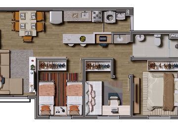 03 Dorms