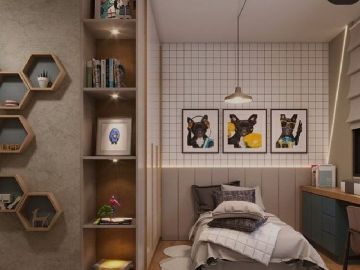 DORM 2