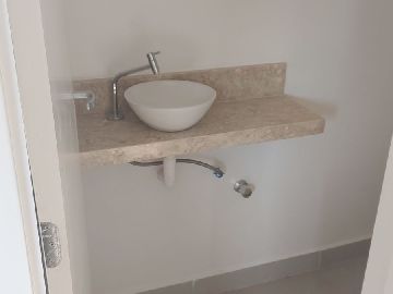 LAVABO
