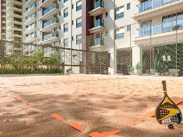 QUADRA BEACH T�NNIS