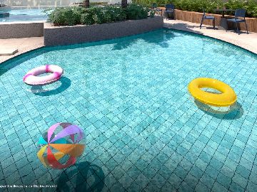 PISCINA INFANTIL