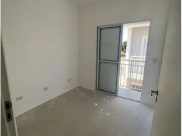 QUARTO C/VARANDA