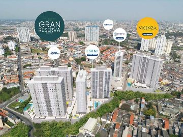 VISTA A�REA