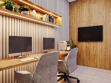 COWORKING